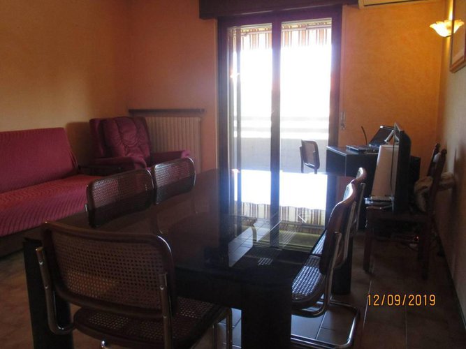 QUADRILOCALE IN VENDITA Dalmine