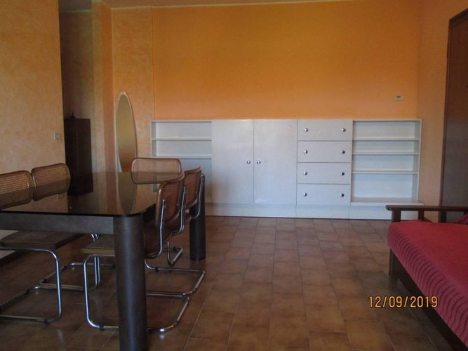 QUADRILOCALE IN VENDITA Dalmine