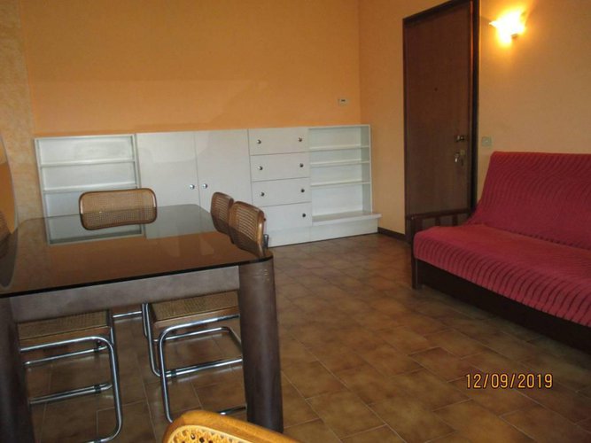 QUADRILOCALE IN VENDITA Dalmine