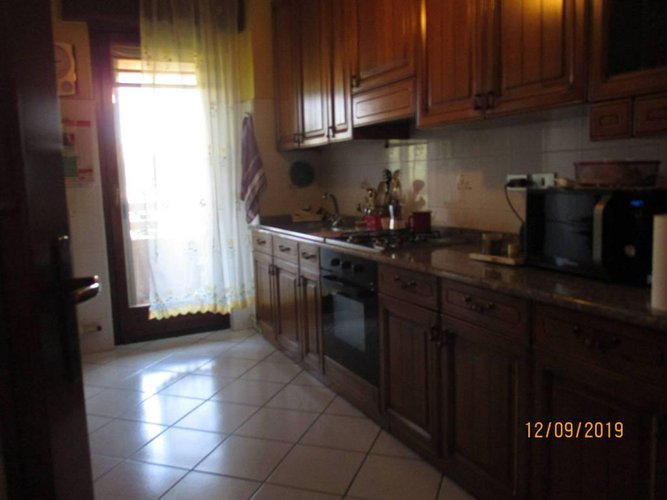 QUADRILOCALE IN VENDITA Dalmine