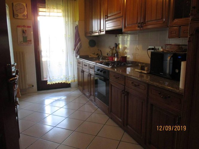 QUADRILOCALE IN VENDITA Dalmine