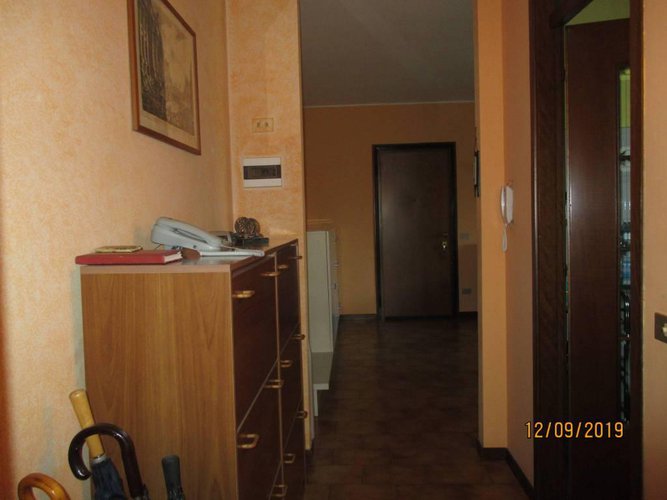 QUADRILOCALE IN VENDITA Dalmine