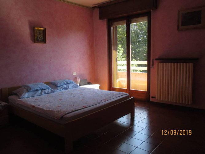 QUADRILOCALE IN VENDITA Dalmine