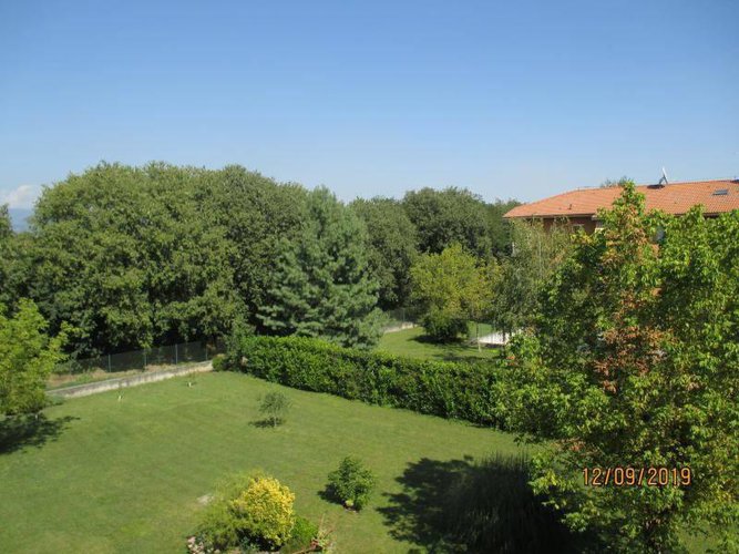 QUADRILOCALE IN VENDITA Dalmine