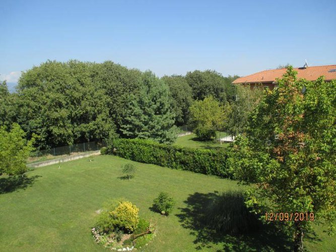 QUADRILOCALE IN VENDITA Dalmine