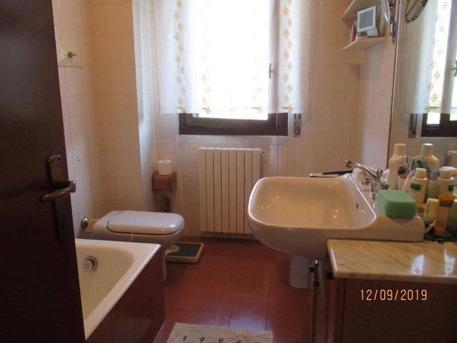 QUADRILOCALE IN VENDITA Dalmine