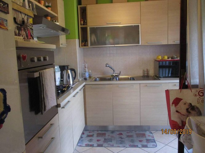 TRILOCALE IN VENDITA Levate
