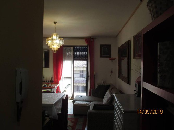 TRILOCALE IN VENDITA Levate