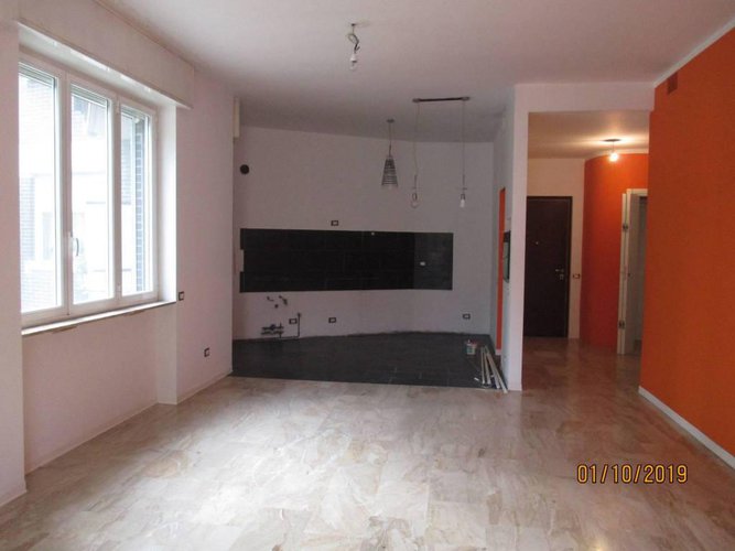 QUADRILOCALE IN VENDITA Dalmine