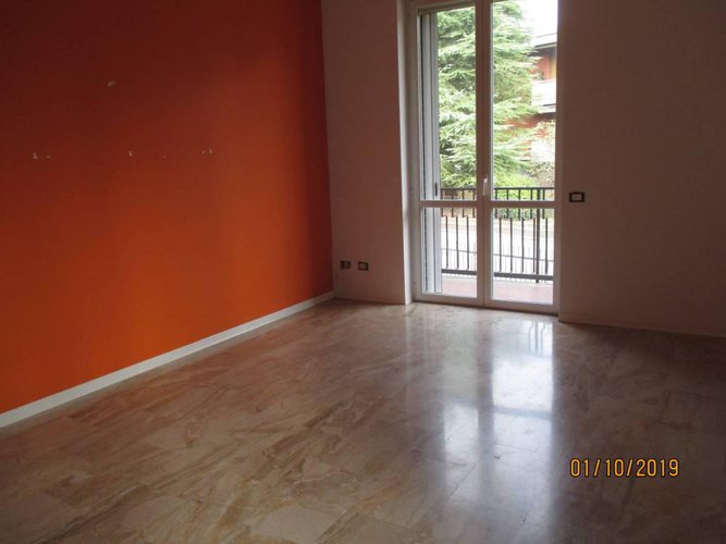 QUADRILOCALE IN VENDITA Dalmine