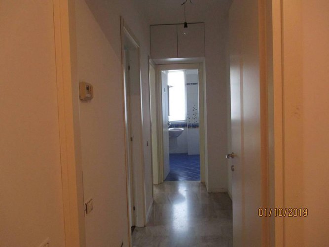 QUADRILOCALE IN VENDITA Dalmine