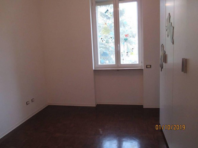 QUADRILOCALE IN VENDITA Dalmine