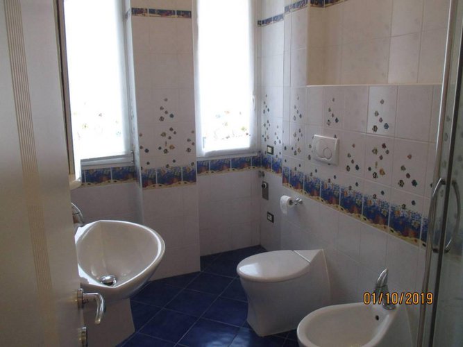 QUADRILOCALE IN VENDITA Dalmine