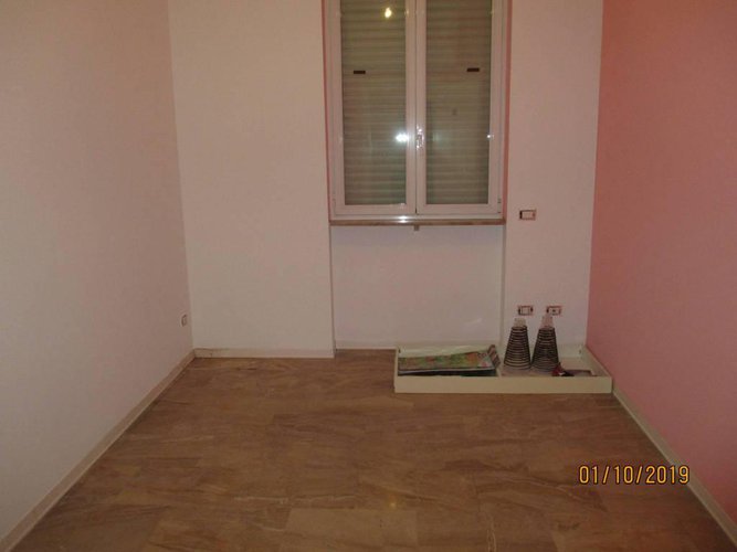 QUADRILOCALE IN VENDITA Dalmine