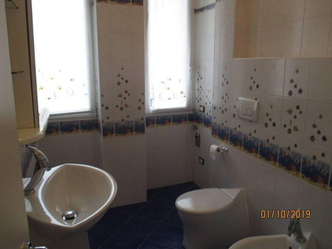 QUADRILOCALE IN VENDITA Dalmine