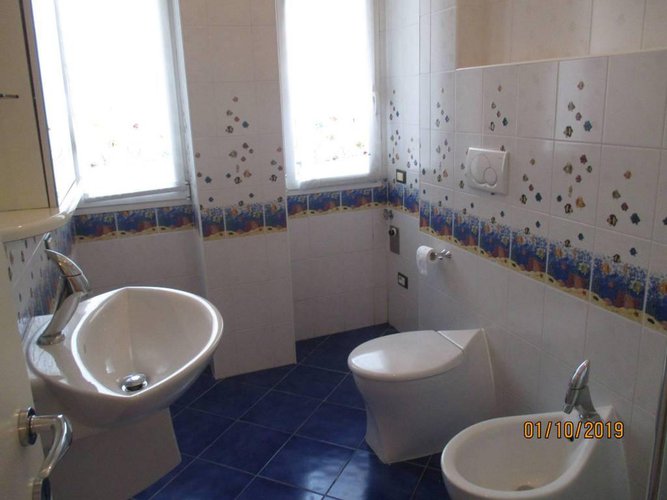 QUADRILOCALE IN VENDITA Dalmine