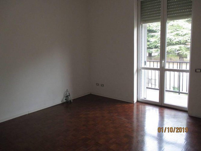 QUADRILOCALE IN VENDITA Dalmine