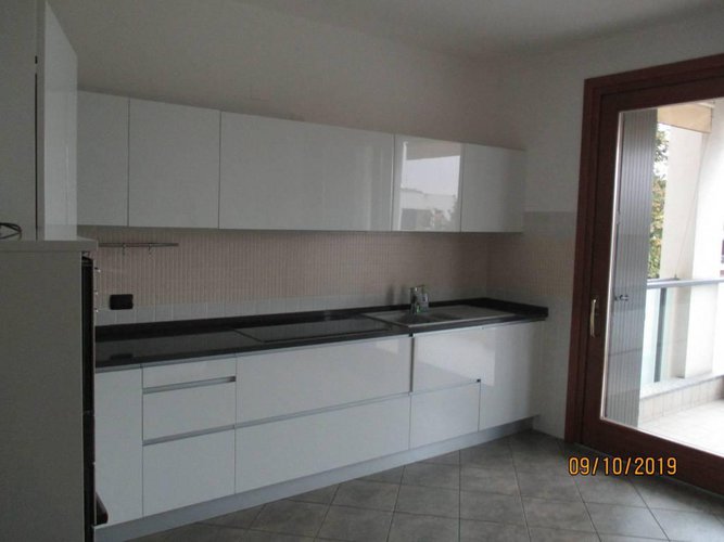 TRILOCALE IN VENDITA Dalmine