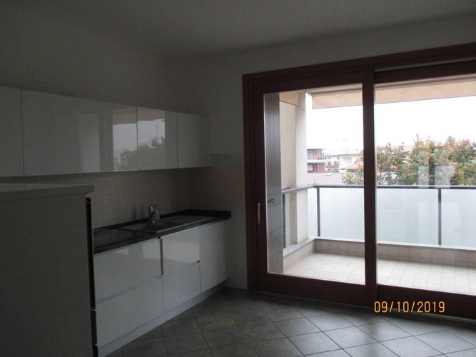 TRILOCALE IN VENDITA Dalmine