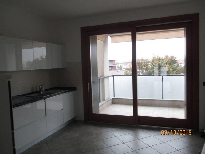 TRILOCALE IN VENDITA Dalmine