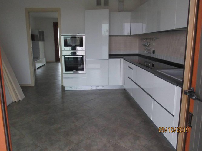 TRILOCALE IN VENDITA Dalmine