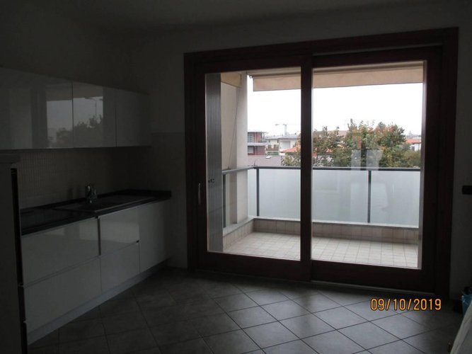 TRILOCALE IN VENDITA Dalmine