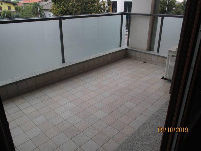 TRILOCALE IN VENDITA Dalmine