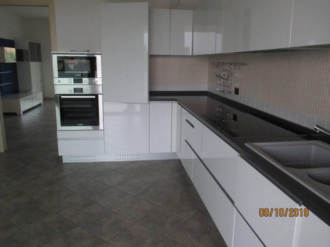 TRILOCALE IN VENDITA Dalmine