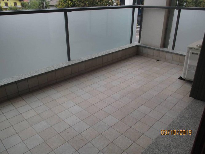 TRILOCALE IN VENDITA Dalmine