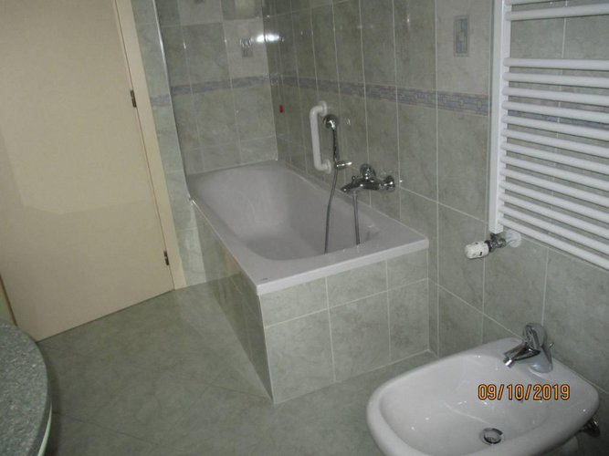 TRILOCALE IN VENDITA Dalmine