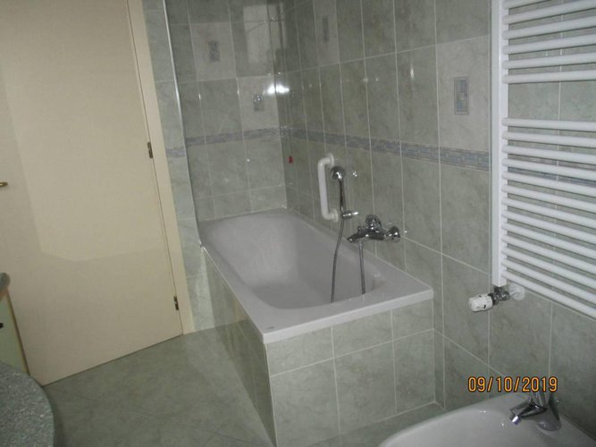 TRILOCALE IN VENDITA Dalmine