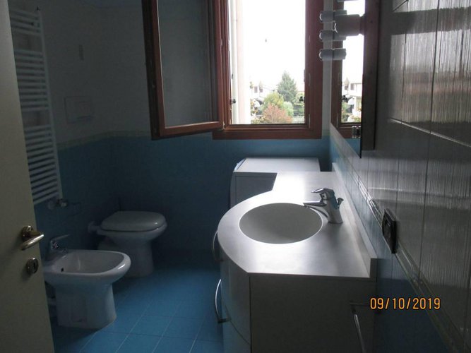 TRILOCALE IN VENDITA Dalmine