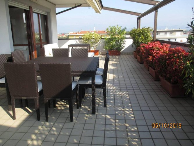 QUADRILOCALE IN VENDITA Dalmine