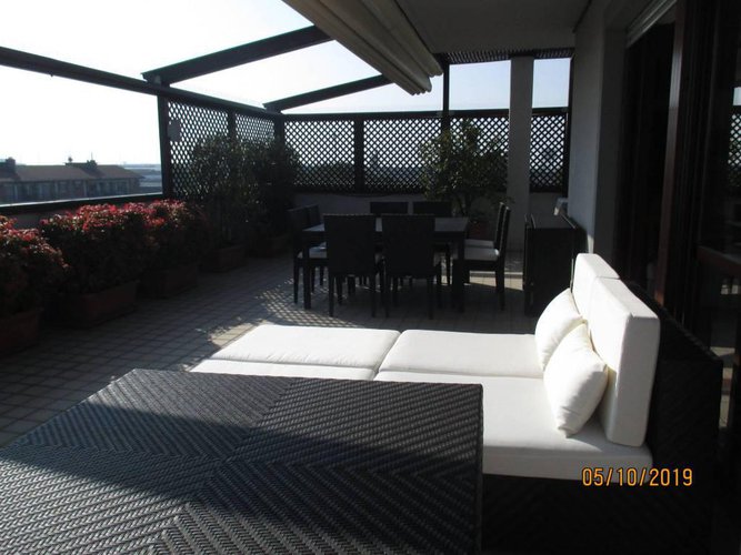 QUADRILOCALE IN VENDITA Dalmine