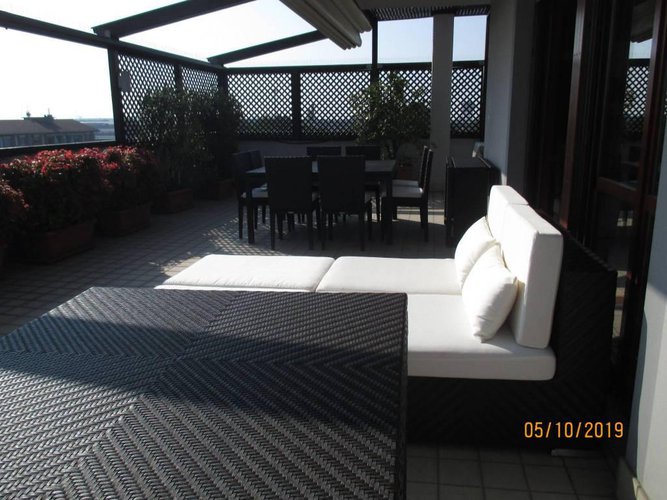 QUADRILOCALE IN VENDITA Dalmine