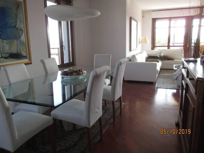 QUADRILOCALE IN VENDITA Dalmine