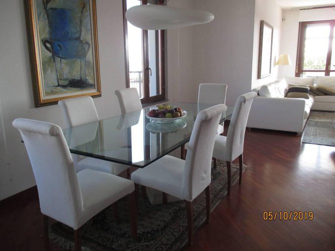 QUADRILOCALE IN VENDITA Dalmine