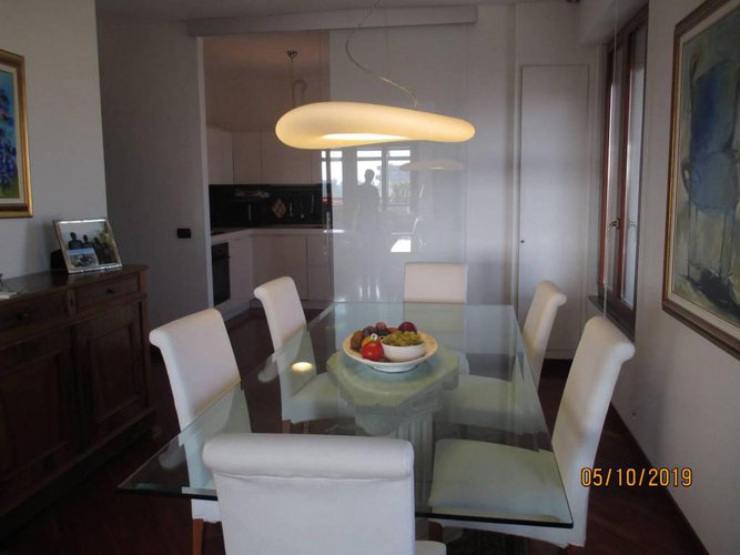 QUADRILOCALE IN VENDITA Dalmine