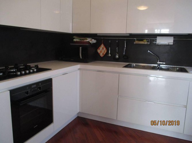 QUADRILOCALE IN VENDITA Dalmine