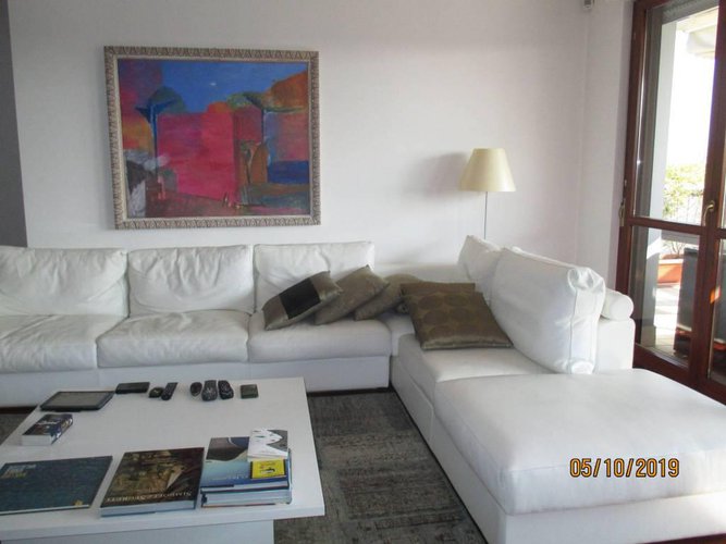 QUADRILOCALE IN VENDITA Dalmine