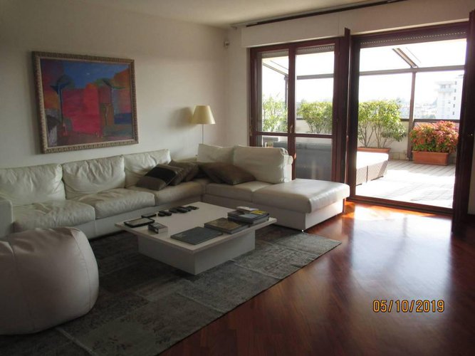 QUADRILOCALE IN VENDITA Dalmine