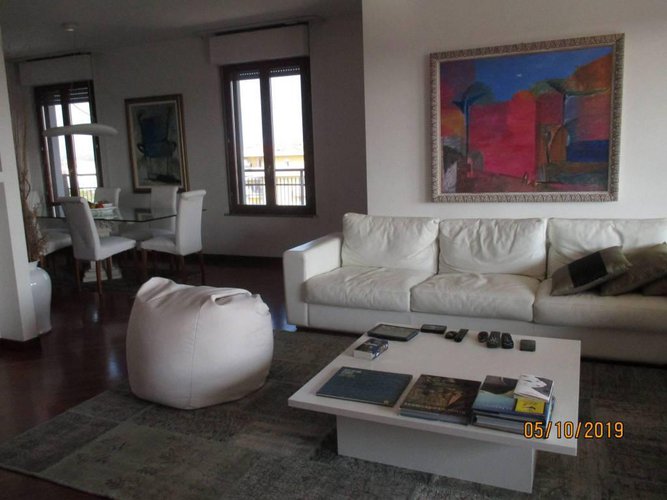 QUADRILOCALE IN VENDITA Dalmine