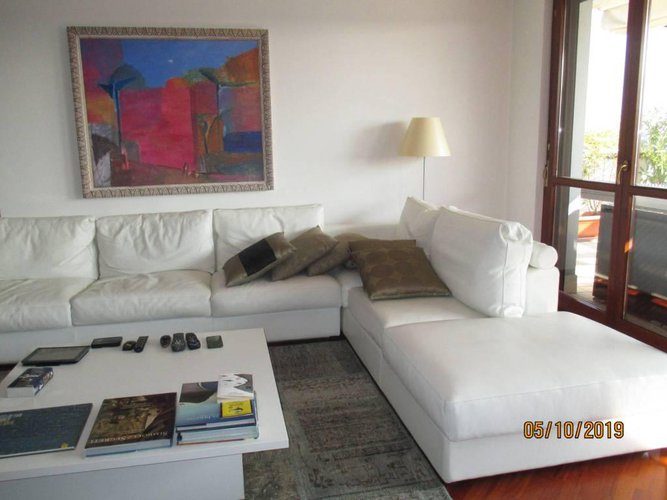 QUADRILOCALE IN VENDITA Dalmine