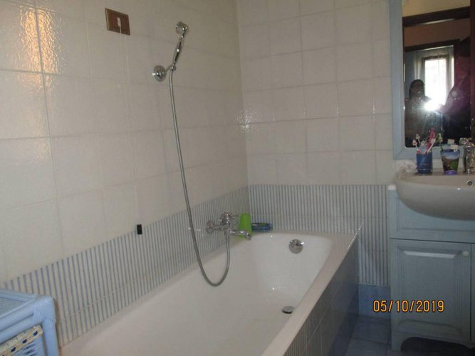 QUADRILOCALE IN VENDITA Dalmine