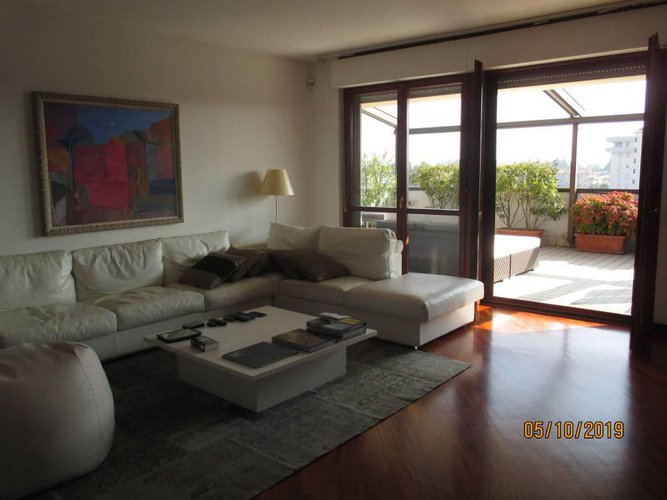 QUADRILOCALE IN VENDITA Dalmine