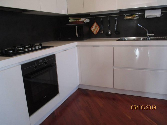 QUADRILOCALE IN VENDITA Dalmine