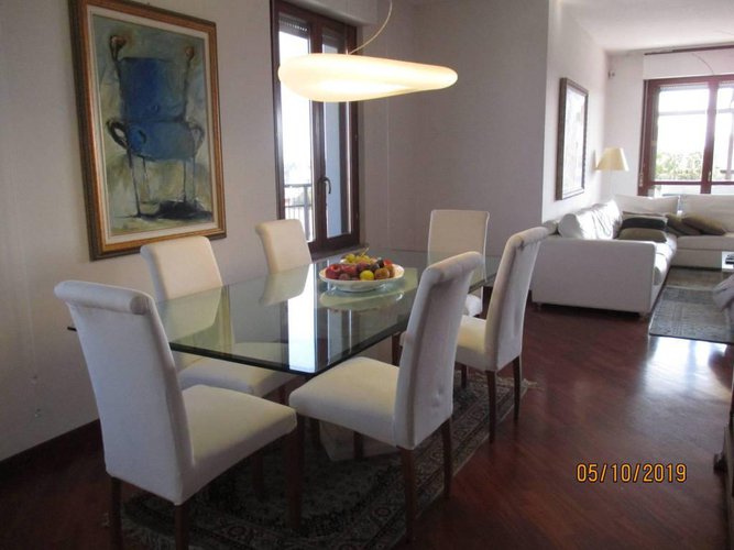 QUADRILOCALE IN VENDITA Dalmine