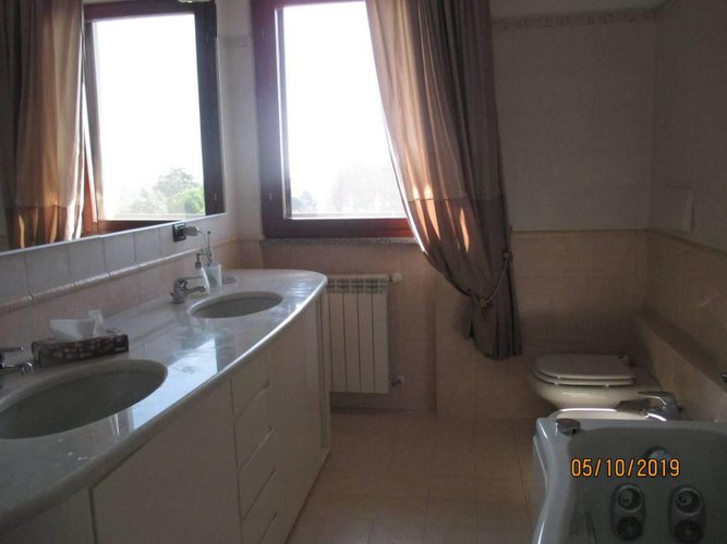 QUADRILOCALE IN VENDITA Dalmine