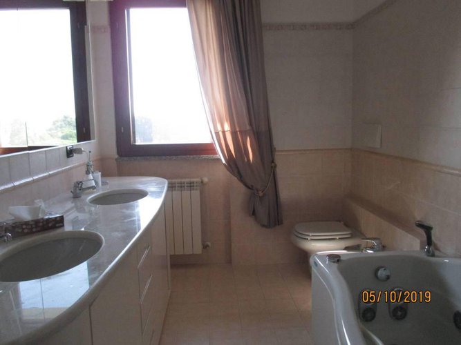 QUADRILOCALE IN VENDITA Dalmine