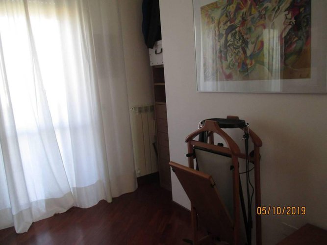 QUADRILOCALE IN VENDITA Dalmine